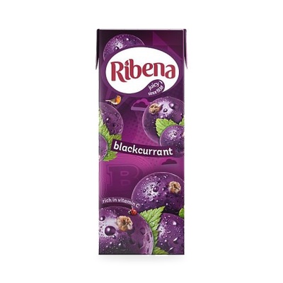 Ribena